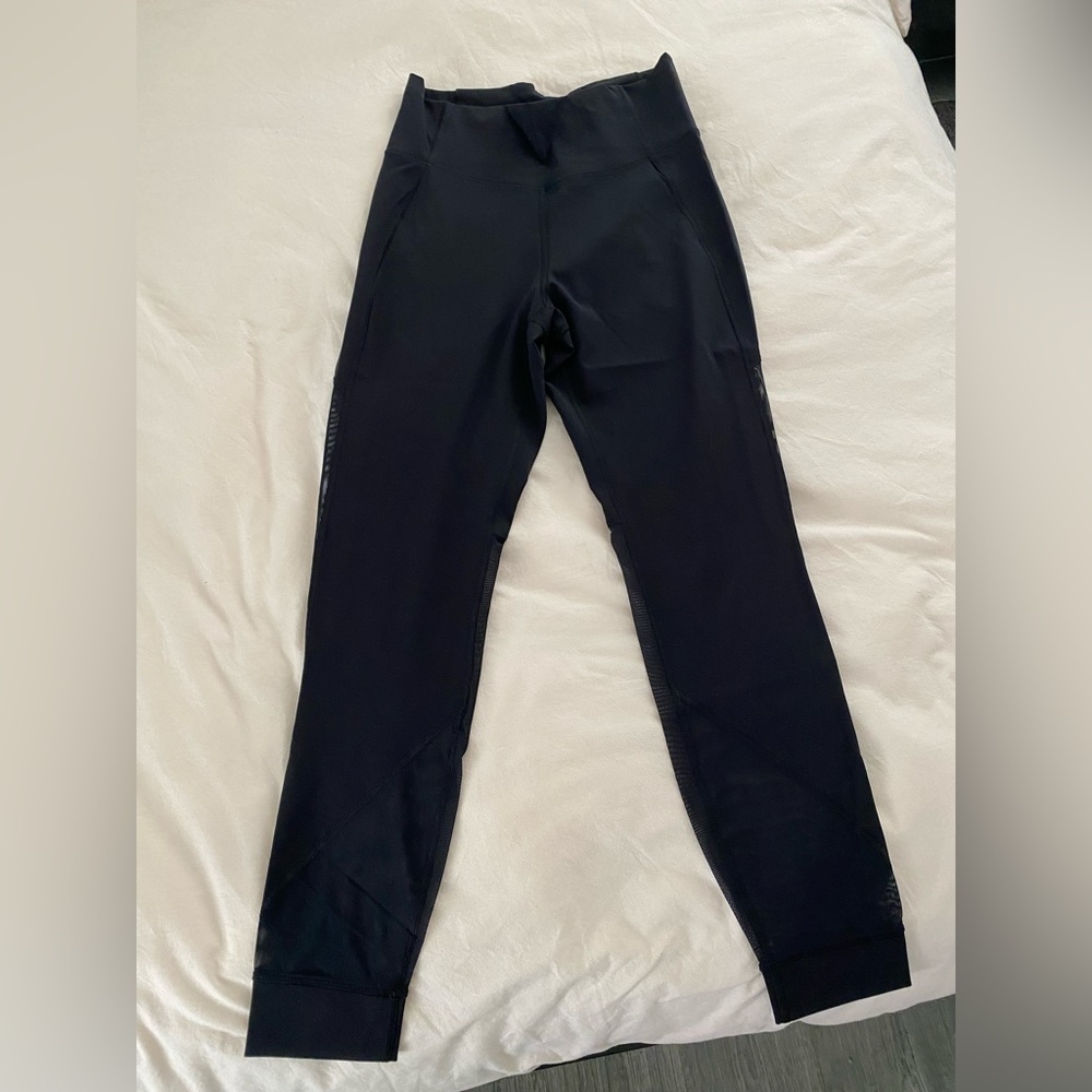❌SOLD❌LULULEMON leggings
